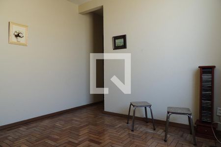 Sala  de apartamento à venda com 3 quartos, 70m² em Freguesia de Jacarepaguá, Rio de Janeiro