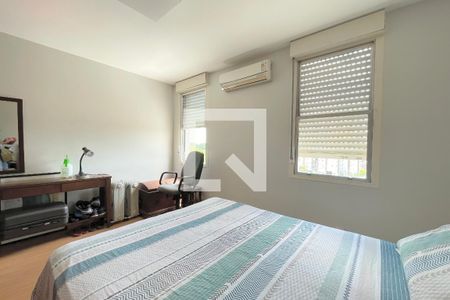 Quarto 2 de apartamento à venda com 2 quartos, 79m² em Mont’serrat, Porto Alegre