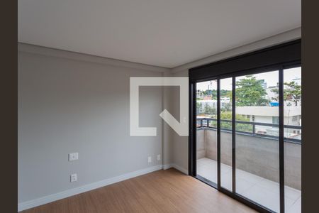Quarto de apartamento à venda com 1 quarto, 49m² em São José, Belo Horizonte