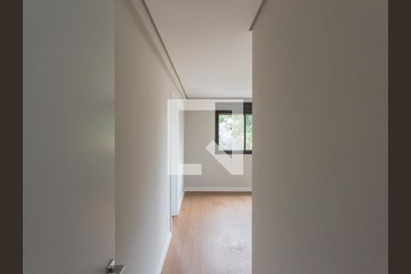 Suíte de apartamento à venda com 1 quarto, 50m² em São José, Belo Horizonte
