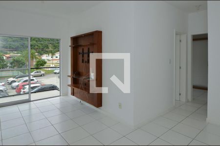 Sala de apartamento para alugar com 2 quartos, 54m² em Vargem Pequena, Rio de Janeiro