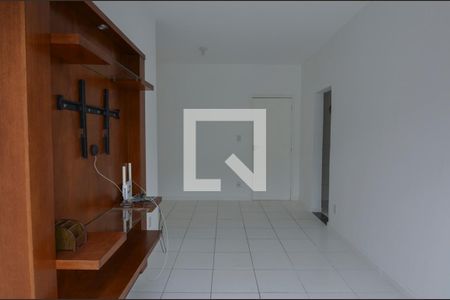 Sala de apartamento para alugar com 2 quartos, 54m² em Vargem Pequena, Rio de Janeiro