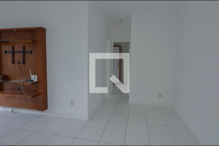 Sala de apartamento para alugar com 2 quartos, 54m² em Vargem Pequena, Rio de Janeiro