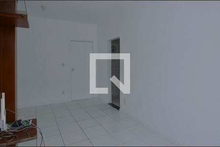 Sala de apartamento para alugar com 2 quartos, 54m² em Vargem Pequena, Rio de Janeiro