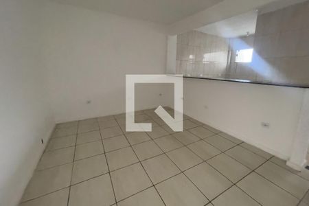 Sala de casa para alugar com 1 quarto, 45m² em Centro, Duque de Caxias