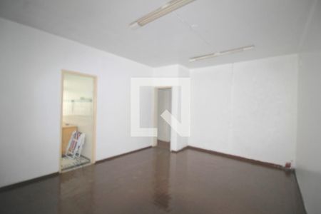 Sala de apartamento para alugar com 3 quartos, 80m² em Centro, Canoas