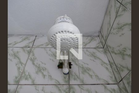 Banheiro (Chuveiro) de casa para alugar com 1 quarto, 60m² em Vila Penteado, São Paulo