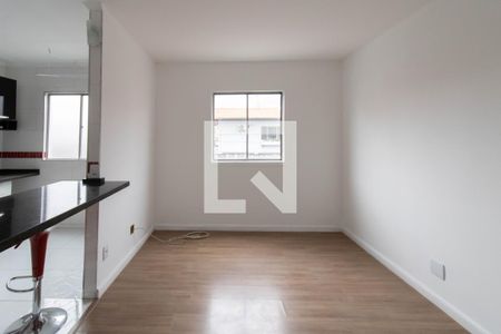 Sala de apartamento para alugar com 2 quartos, 50m² em Vila Zamataro, Guarulhos