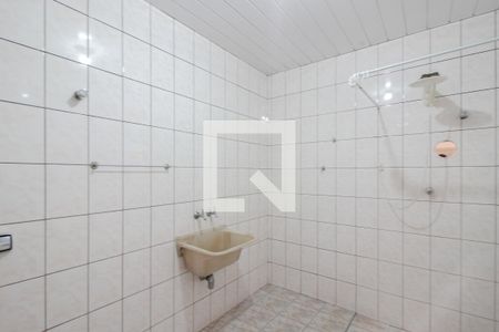 Casa para alugar com 298m², 5 quartos e 5 vagas Casa para alugar com 298m², 5 quartos e 5 vagasBanheiro 3