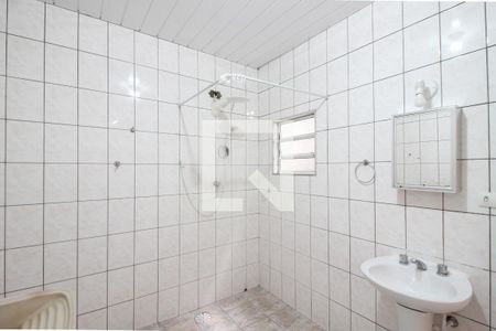 Casa para alugar com 298m², 5 quartos e 5 vagas Casa para alugar com 298m², 5 quartos e 5 vagasBanheiro 3