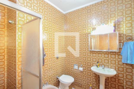 Casa para alugar com 298m², 5 quartos e 5 vagas Casa para alugar com 298m², 5 quartos e 5 vagasBanheiro 1