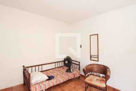 Quarto 2 de casa para alugar com 5 quartos, 298m² em Barra Funda, São Paulo