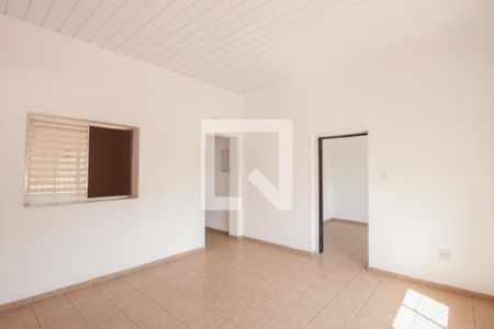 Sala 2 de casa para alugar com 5 quartos, 298m² em Barra Funda, São Paulo