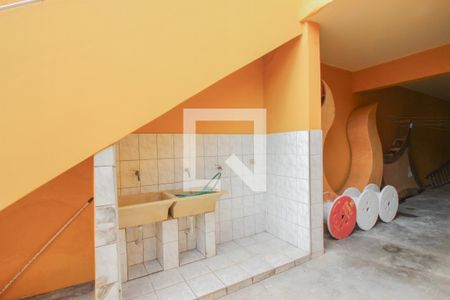 Casa para alugar com 298m², 5 quartos e 5 vagas Casa para alugar com 298m², 5 quartos e 5 vagasQuintal