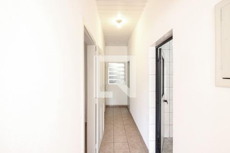 Casa para alugar com 298m², 5 quartos e 5 vagas Casa para alugar com 298m², 5 quartos e 5 vagasCorredor