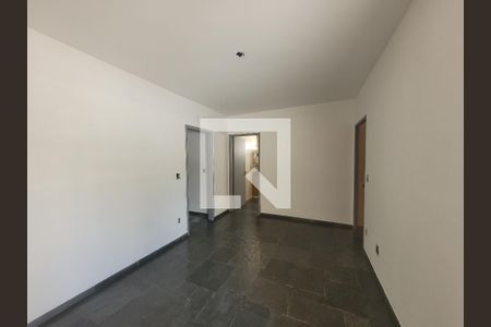 Sala de apartamento à venda com 2 quartos, 82m² em Cambuí, Campinas