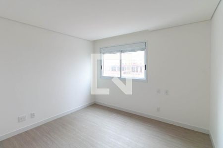 Quarto Suíte de apartamento à venda com 3 quartos, 141m² em Vila da Serra, Nova Lima