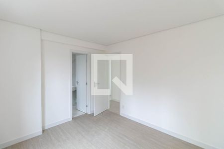 Quarto Suíte de apartamento à venda com 3 quartos, 141m² em Vila da Serra, Nova Lima