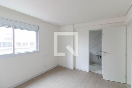 Quarto Suíte de apartamento à venda com 3 quartos, 141m² em Vila da Serra, Nova Lima