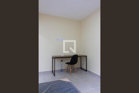 Studio de kitnet/studio para alugar com 1 quarto, 14m² em Vila Indiana, São Paulo