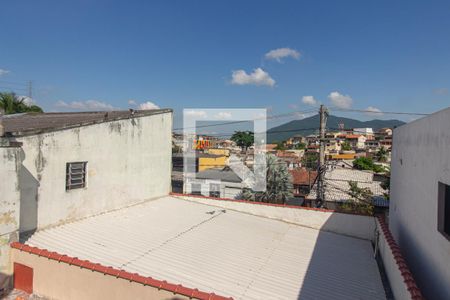 Vista do Quarto 1 de casa para alugar com 2 quartos, 50m² em Campo Grande, Rio de Janeiro