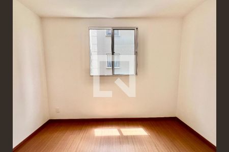 Quarto 2 de apartamento à venda com 2 quartos, 45m² em Bom Jesus, Contagem