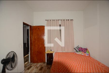 Quarto 1 Suite de casa para alugar com 2 quartos, 80m² em Vila Valqueire, Rio de Janeiro