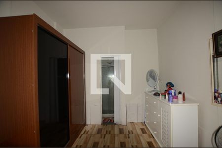 Quarto 1 Suite de casa para alugar com 2 quartos, 80m² em Vila Valqueire, Rio de Janeiro