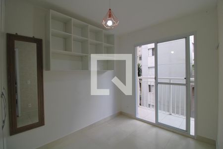 Quarto de apartamento para alugar com 1 quarto, 28m² em Cidade Ademar, São Paulo