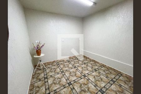 Quarto de serviço  de casa à venda com 4 quartos, 330m² em Milionários (barreiro), Belo Horizonte