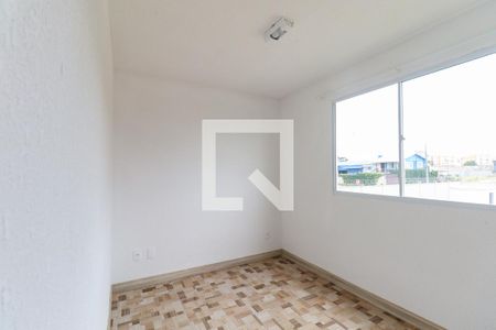 Quarto 2 de apartamento para alugar com 2 quartos, 40m² em Parque da Fonte, São José dos Pinhais