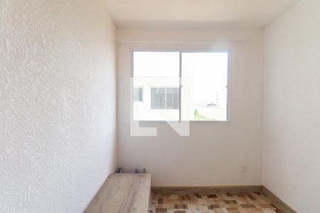 Quarto 1 de apartamento para alugar com 2 quartos, 40m² em Parque da Fonte, São José dos Pinhais