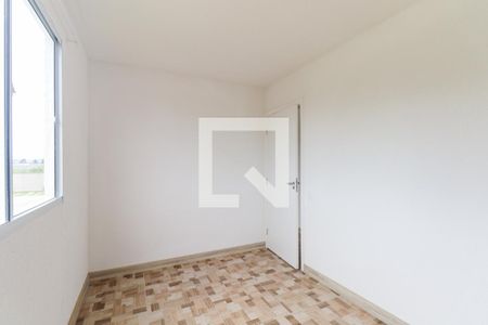 Quarto 2 de apartamento para alugar com 2 quartos, 40m² em Parque da Fonte, São José dos Pinhais