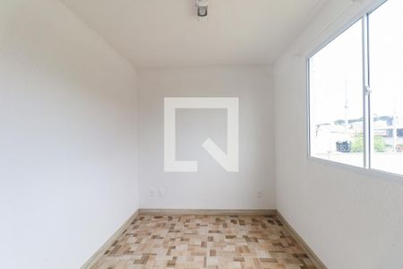 Quarto 2 de apartamento para alugar com 2 quartos, 40m² em Parque da Fonte, São José dos Pinhais