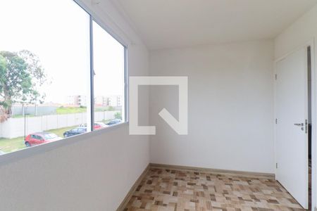 Quarto 2 de apartamento para alugar com 2 quartos, 40m² em Parque da Fonte, São José dos Pinhais