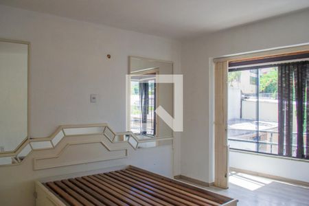 Quarto 1 de apartamento à venda com 4 quartos, 123m² em Medianeira, Porto Alegre