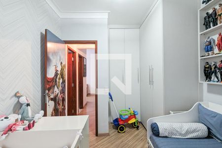 Quarto 1 de apartamento à venda com 2 quartos, 63m² em Centro, São Bernardo do Campo
