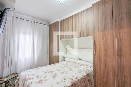Quarto 2 de apartamento à venda com 2 quartos, 63m² em Centro, São Bernardo do Campo