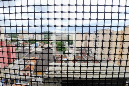 Vista do Quarto  de apartamento à venda com 1 quarto, 51m² em Centro, Rio de Janeiro