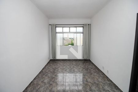 Sala de apartamento à venda com 1 quarto, 51m² em Centro, Rio de Janeiro