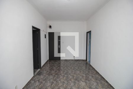 Sala de apartamento à venda com 1 quarto, 51m² em Centro, Rio de Janeiro