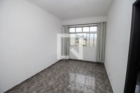 Sala de apartamento à venda com 1 quarto, 51m² em Centro, Rio de Janeiro