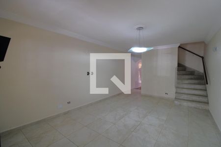 Sala de casa à venda com 2 quartos, 120m² em Socorro, São Paulo