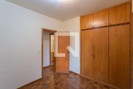 Quarto 1 de apartamento para alugar com 3 quartos, 160m² em Funcionários, Belo Horizonte