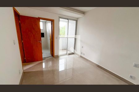 Quarto 1 de apartamento à venda com 4 quartos, 184m² em Ouro Preto, Belo Horizonte