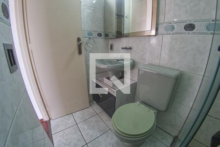 Banheiro 2 de apartamento à venda com 3 quartos, 66m² em Jardim Adhemar de Barros, São Paulo