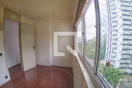 Quarto 3 de apartamento à venda com 3 quartos, 66m² em Jardim Adhemar de Barros, São Paulo