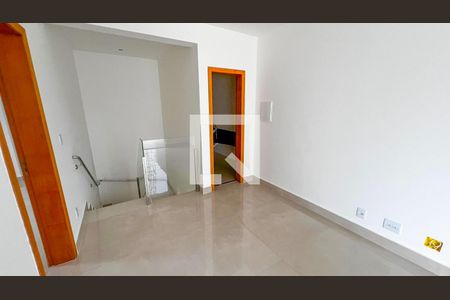 Sala 2 de apartamento à venda com 4 quartos, 184m² em Ouro Preto, Belo Horizonte