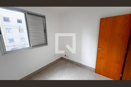 Quarto 2 de apartamento à venda com 3 quartos, 120m² em Ouro Preto, Belo Horizonte