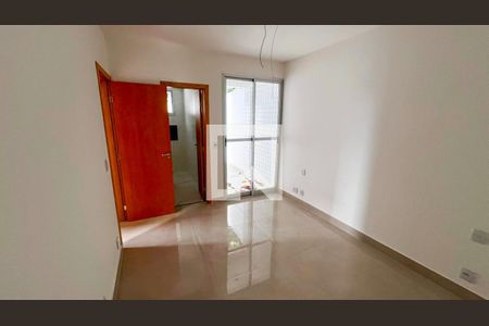 Quarto 1 de apartamento à venda com 3 quartos, 120m² em Ouro Preto, Belo Horizonte